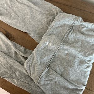 Free People Movement Flare Slit Leggings